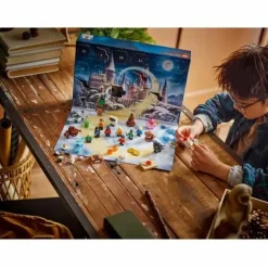 LEGO® Harry Potter™ Adventskalender 2025 76456