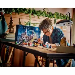 LEGO® Harry Potter™ Adventskalender 2025 76456