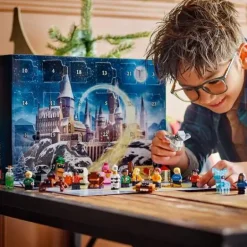 LEGO® Harry Potter™ Adventskalender 2025 76456