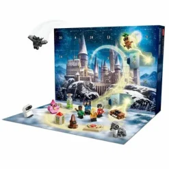 LEGO® Harry Potter™ Adventskalender 2025 76456