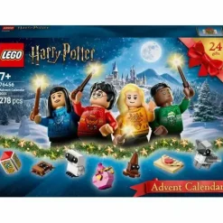 LEGO® Harry Potter™ Adventskalender 2025 76456