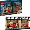 LEGO® Harry Potter™ Buchstütze Hogwarts™ Express