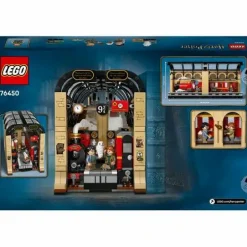 LEGO® Harry Potter™ Buchstütze Hogwarts™ Express