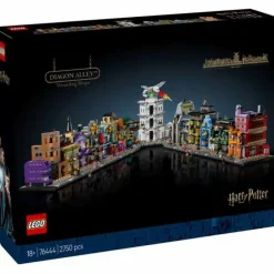 LEGO® Harry Potter™ Die Zauberläden der Winkelgass