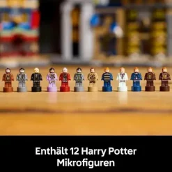 LEGO® Harry Potter™ Die Zauberläden der Winkelgass