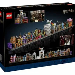 LEGO® Harry Potter™ Die Zauberläden der Winkelgass