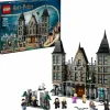 LEGO® Harry Potter™ Landsitz der Familie Malfoy 76