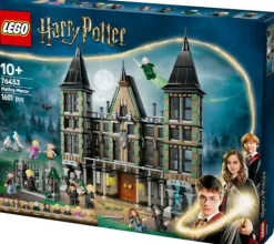 LEGO® Harry Potter™ Landsitz der Familie Malfoy 76