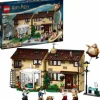 LEGO® Harry Potter™ Ligusterweg Tante Magdas Besuc