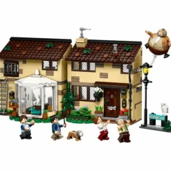 LEGO® Harry Potter™ Ligusterweg Tante Magdas Besuc
