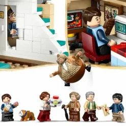 LEGO® Harry Potter™ Ligusterweg Tante Magdas Besuc