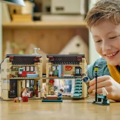 LEGO® Harry Potter™ Ligusterweg Tante Magdas Besuc