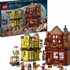 LEGO® Harry Potter™ Qualität Für Quidditch™ & Fort
