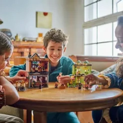 LEGO® Harry Potter™ Qualität Für Quidditch™ & Fort