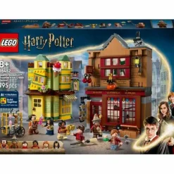 LEGO® Harry Potter™ Qualität Für Quidditch™ & Fort