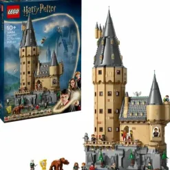 LEGO® Harry Potter™ Schloss Hogwarts™ Der Haupttur