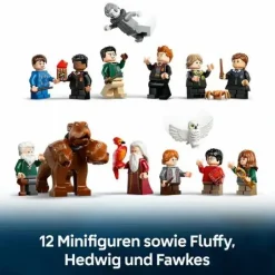 LEGO® Harry Potter™ Schloss Hogwarts™ Der Haupttur