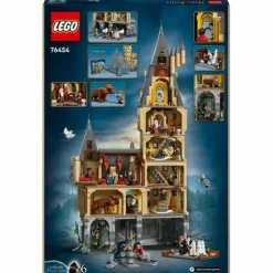 LEGO® Harry Potter™ Schloss Hogwarts™ Der Haupttur