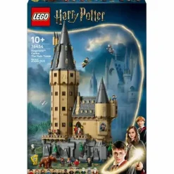 LEGO® Harry Potter™ Schloss Hogwarts™ Der Haupttur