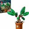 LEGO® Harry Potter™ Zaubertrankpflanze: Alraune 76