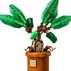 LEGO® Harry Potter™ Zaubertrankpflanze: Alraune 76