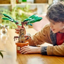 LEGO® Harry Potter™ Zaubertrankpflanze: Alraune 76