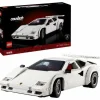 LEGO® Icons Lamborghini Countach 5000 Quattrovalv