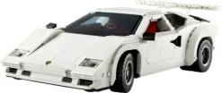 LEGO® Icons Lamborghini Countach 5000 Quattrovalv