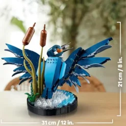LEGO® Icons Eisvogel 10331