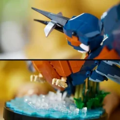 LEGO® Icons Eisvogel 10331