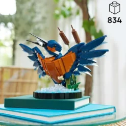 LEGO® Icons Eisvogel 10331