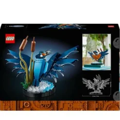 LEGO® Icons Eisvogel 10331