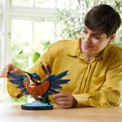 LEGO® Icons Eisvogel 10331