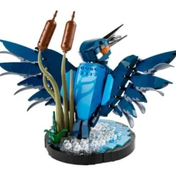 LEGO® Icons Eisvogel 10331