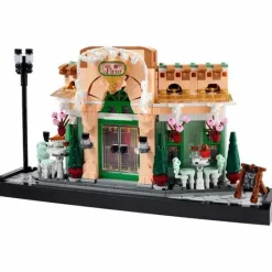 LEGO® Icons Französisches Café 10362