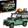 LEGO® Icons Klassischer Land Rover Defender 90 103