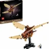 LEGO® Icons Leonardo da Vincis Fluggerät 10363