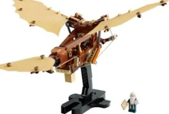 LEGO® Icons Leonardo da Vincis Fluggerät 10363
