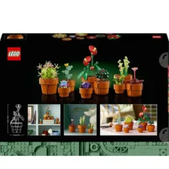 LEGO® Icons Mini Pflanzen 10329
