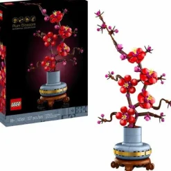 LEGO® Icons Pflaumenblüte 10369
