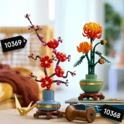 LEGO® Icons Pflaumenblüte 10369