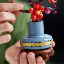 LEGO® Icons Pflaumenblüte 10369