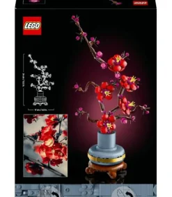 LEGO® Icons Pflaumenblüte 10369