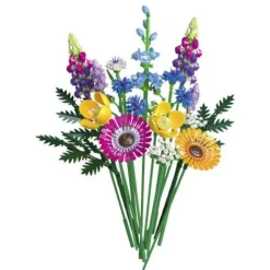 LEGO® Icons Wildblumenstrauß 10313
