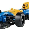 LEGO® Icons Williams Racing FW14B mit Nigel Mansel