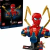 LEGO® Marvel™ Iron Spider-Man Büste 76326