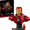 LEGO® Marvel™ Iron Man MK4 76327
