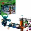 LEGO® Minecraft™ Begegnung Mit Dem Wächter 21274