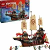 LEGO® NINJAGO® Der Tempel-Flugsegler 71848