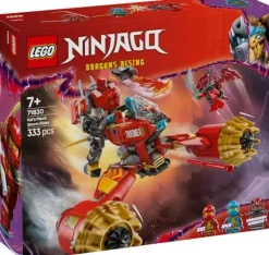 LEGO® NINJAGO® Kais Sturmreiter-Mech 71830